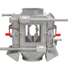 Magnetul cu plăci ML-LUX 150 F