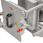 Magnetul cu plăci ML-LUX 150 F