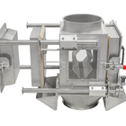 Magnetul cu plăci ML-LUX 150 F